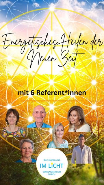 In dieser Ausbildung entwickelst Du nicht nur dein eigenes Seelenpotenzial, sondern lernst die neuen hochschwingenden Heilimpulse der Neuen Zeit kennen, um diese zu integrieren und weiterzugeben.

🌸 Susan Jöhri (@susanjoehri) gibt einen kleinen Einblick in das 1. Modul der Ausbildung: die Grundlagen der Heilarbeit. 🌸

✨️ Die verschiedenen Module geben dir einen Einblick in verschiedene Heilkünste der Neuen Zeit. Alle unsere Referenten sind Experten auf ihrem Gebiet und unterstützen dich auf deinem Weg zur Entfaltung deiner individuellen Heilkräfte. Tauche in die höheren Bewusstseinsebenen ein, worin sich alte Blockaden auflösen und deine Intuition klarer und stärker wird. Diese führt dich zu deiner einzigartigen Art des Heilens.

Profitiere von mehreren Zoom-Austauschabenden während der Ausbildung, um Fragen zum vorangegangenen Modul mit dem jeweiligen Referent*innen zu klären und im Austausch mit der Ausbildungsgruppe zu sein. Eine WhatsApp-Gruppe sowie das Üben mit einer Person aus der Ausbildung helfen dir, die Inhalte der Kurse zu vertiefen.

🙏 Weitere Infos in der Bio!