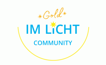 Gold-Mitgliedschaft in der IM LICHT Community