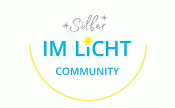 Silber-Mitgliedschaft in der IM LICHT Community